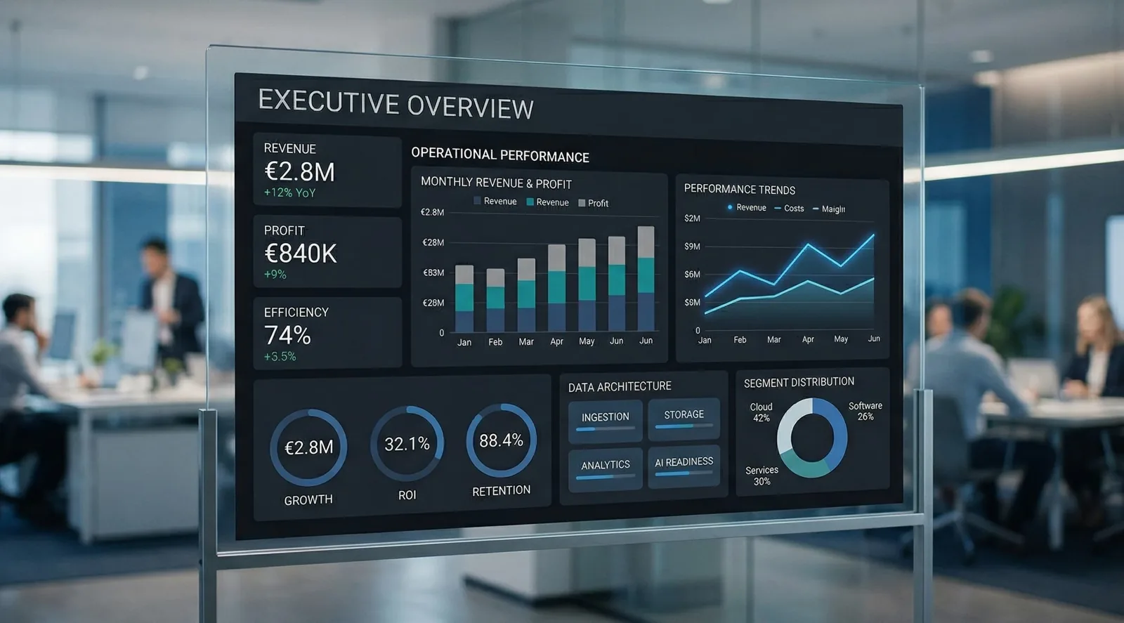 AI-Ready Data